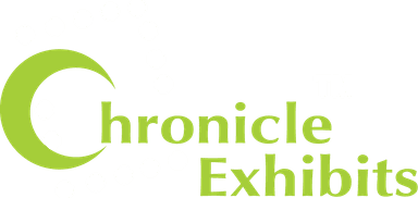 Chronicle Exhibits Logo