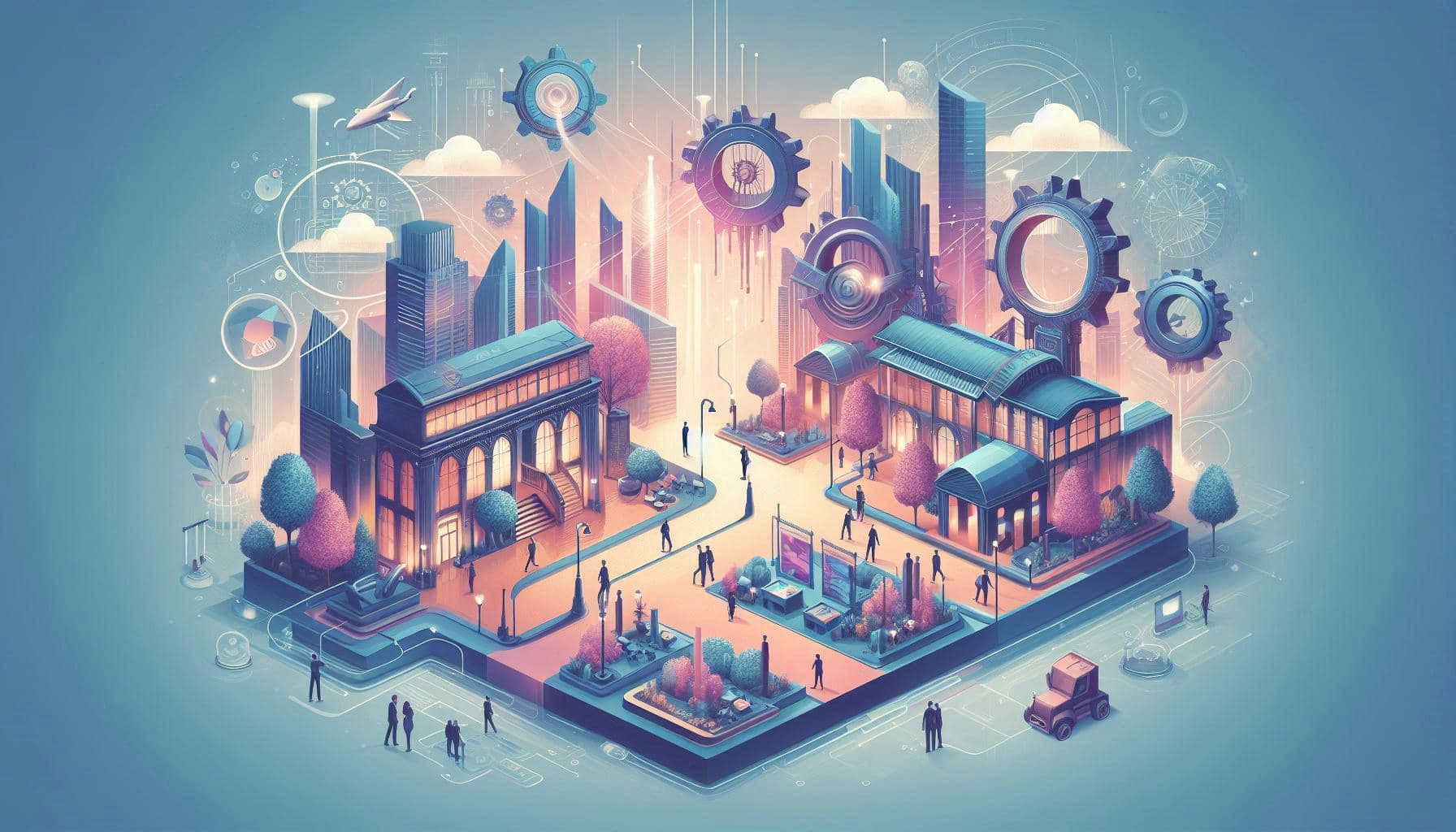 Allowing To Make The Most of Your Exhibition Experiences