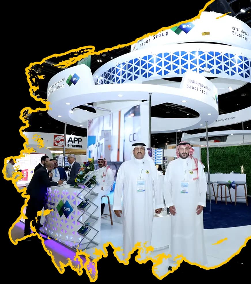PAPER ARABIA 2026 DUBAI
