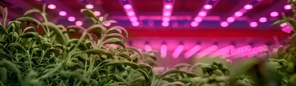 Global Vertical Farming Show