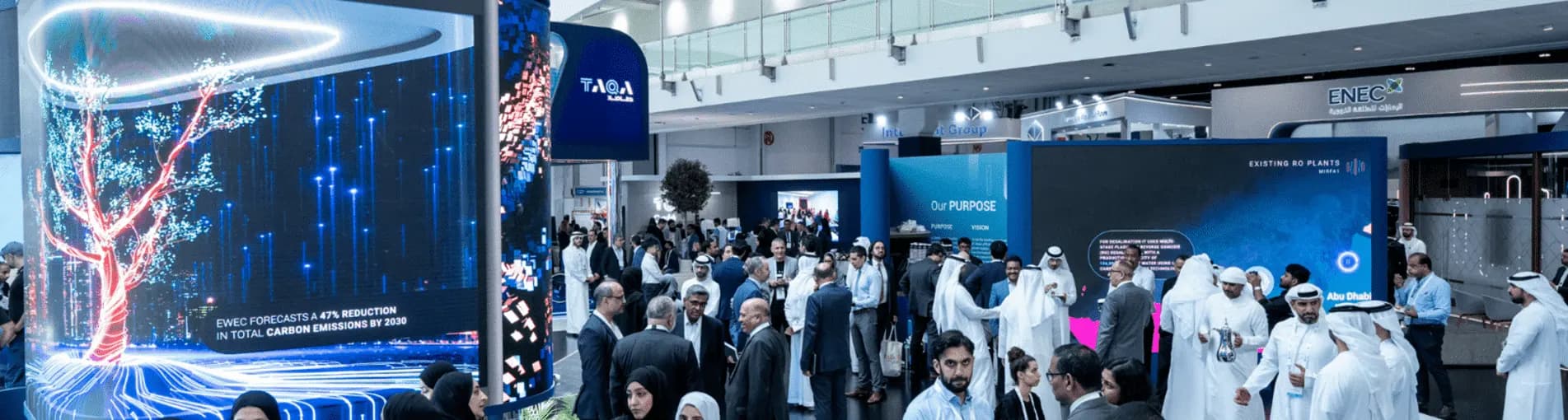 WORLD UTILITIES CONGRESS 2026