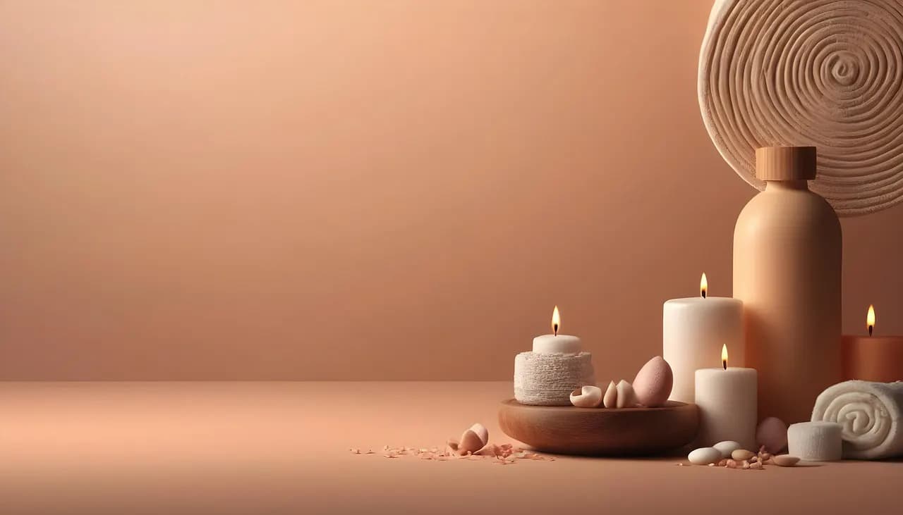 Beauty World Middle East and Wellness & Spa Exhibition