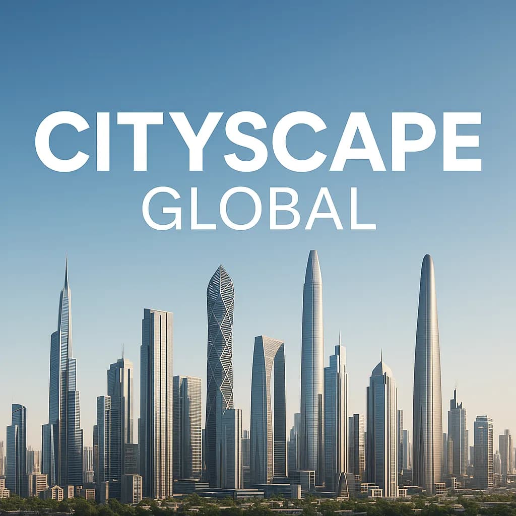 Cityscape Global 2025