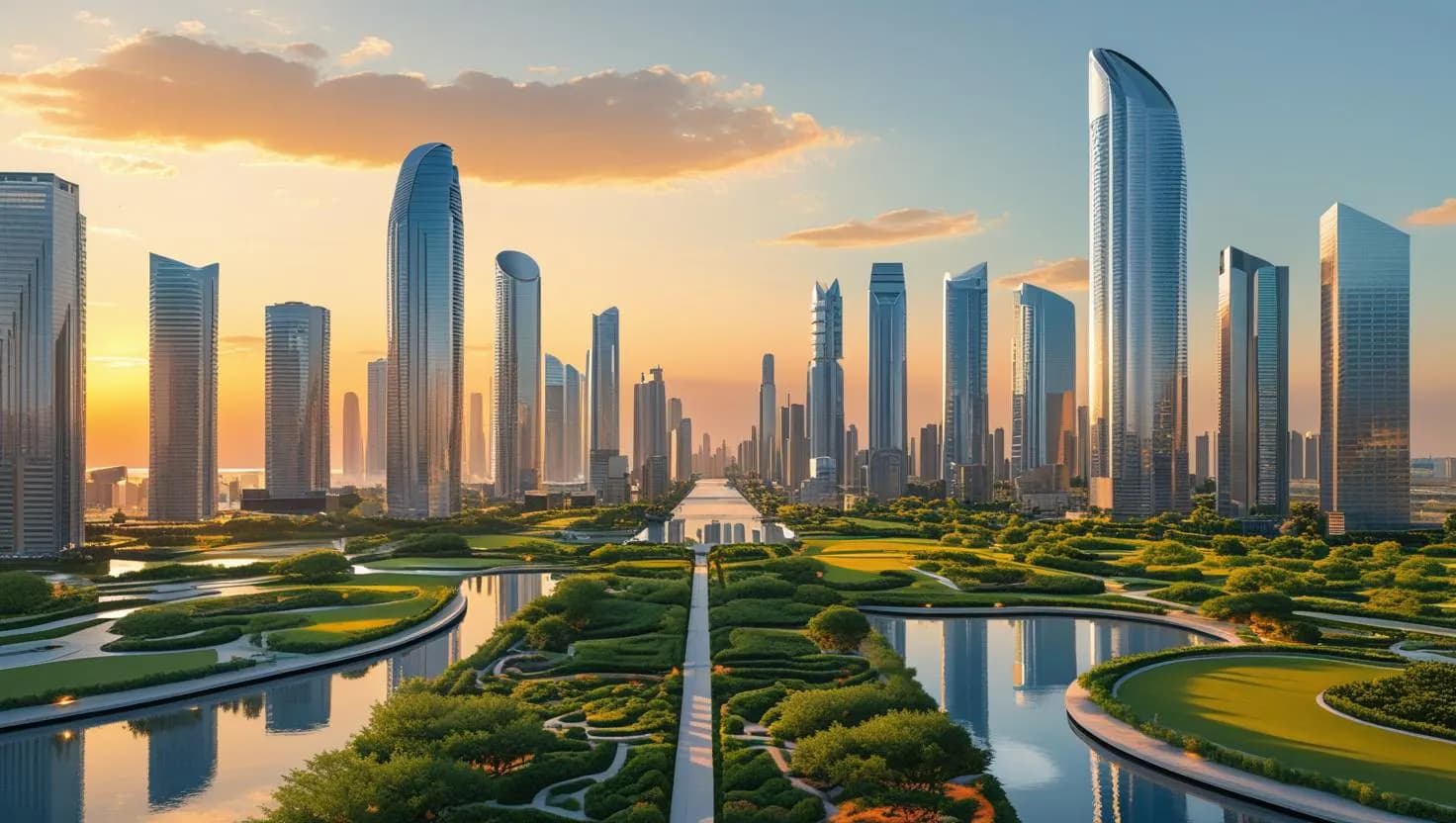 Cityscape Global 2026