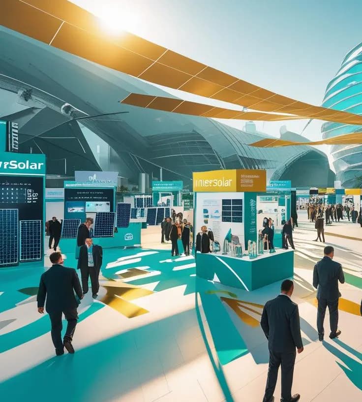 Intersolar Middle East