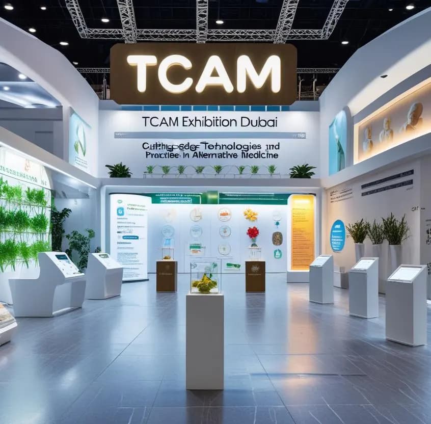 TCAM Conference Expo