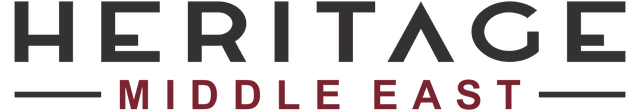 Heritage Middle East