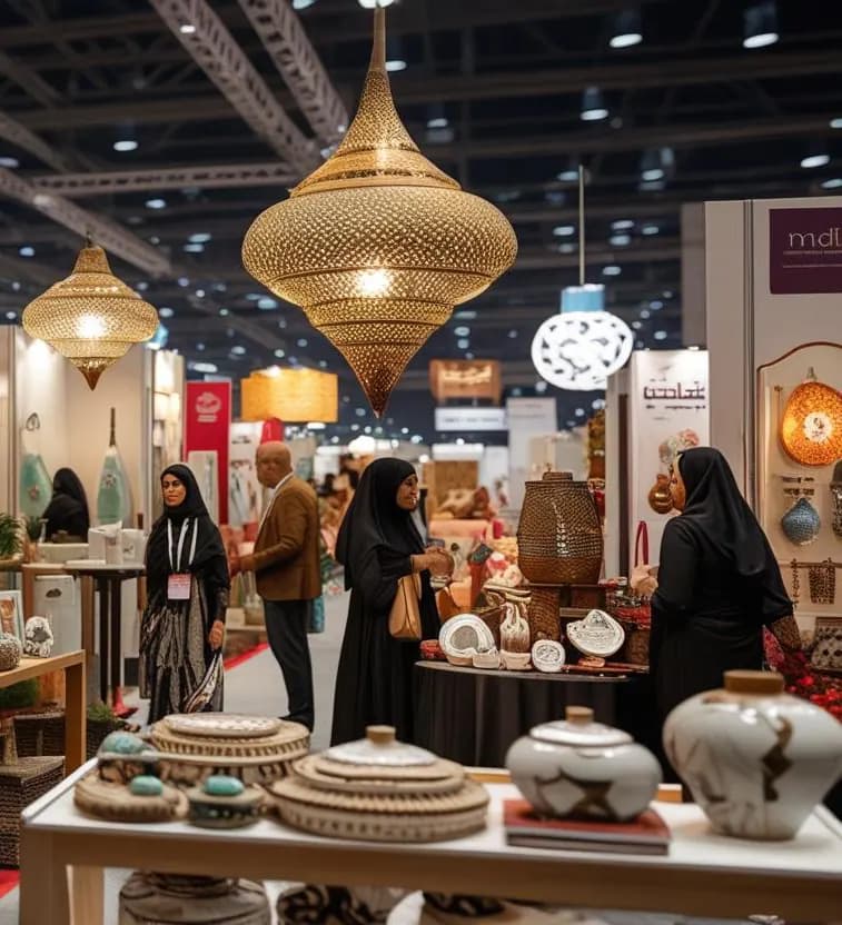 Gifts & Lifestyle Middle East