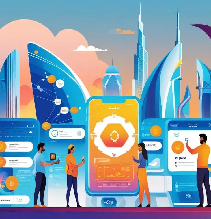 Seamless Digital Commerce Middle East