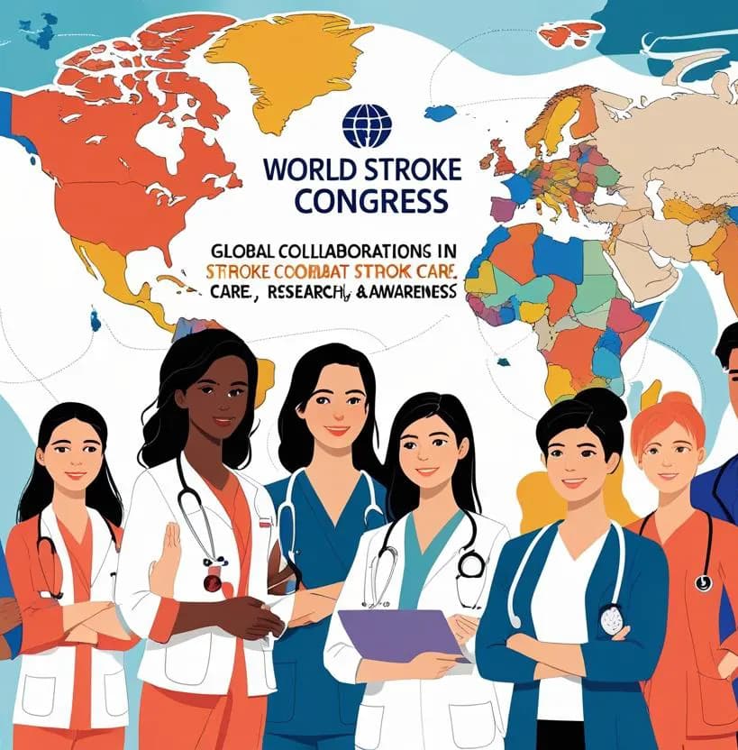 World Stroke Congress