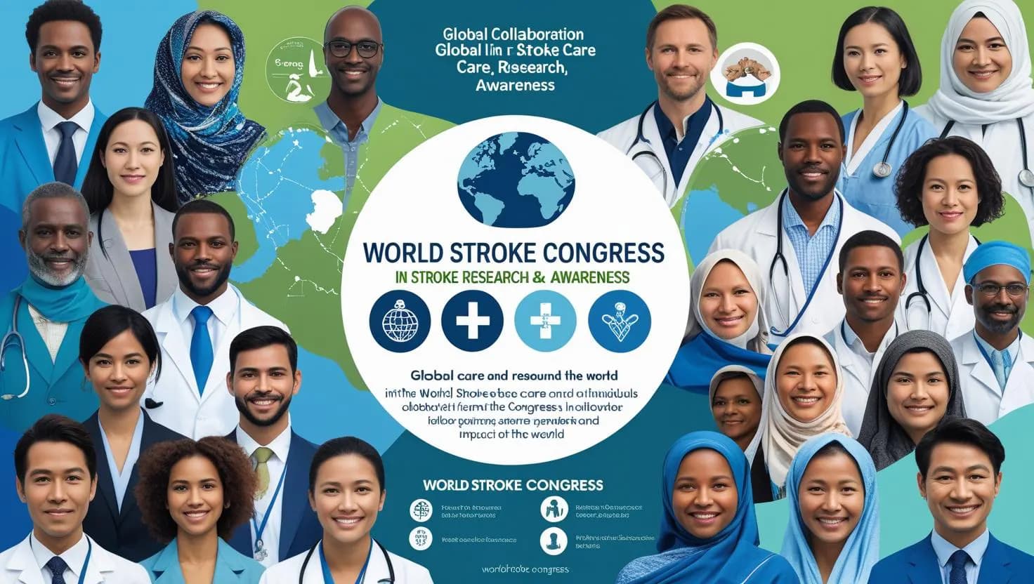 World Stroke Congress