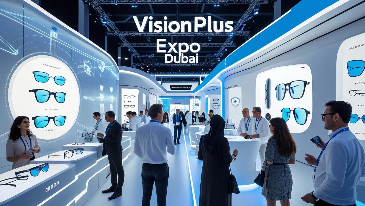 Visionplus Expo