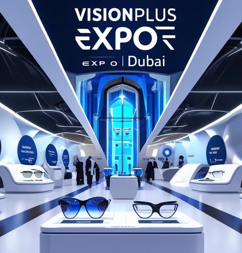 Visionplus Expo