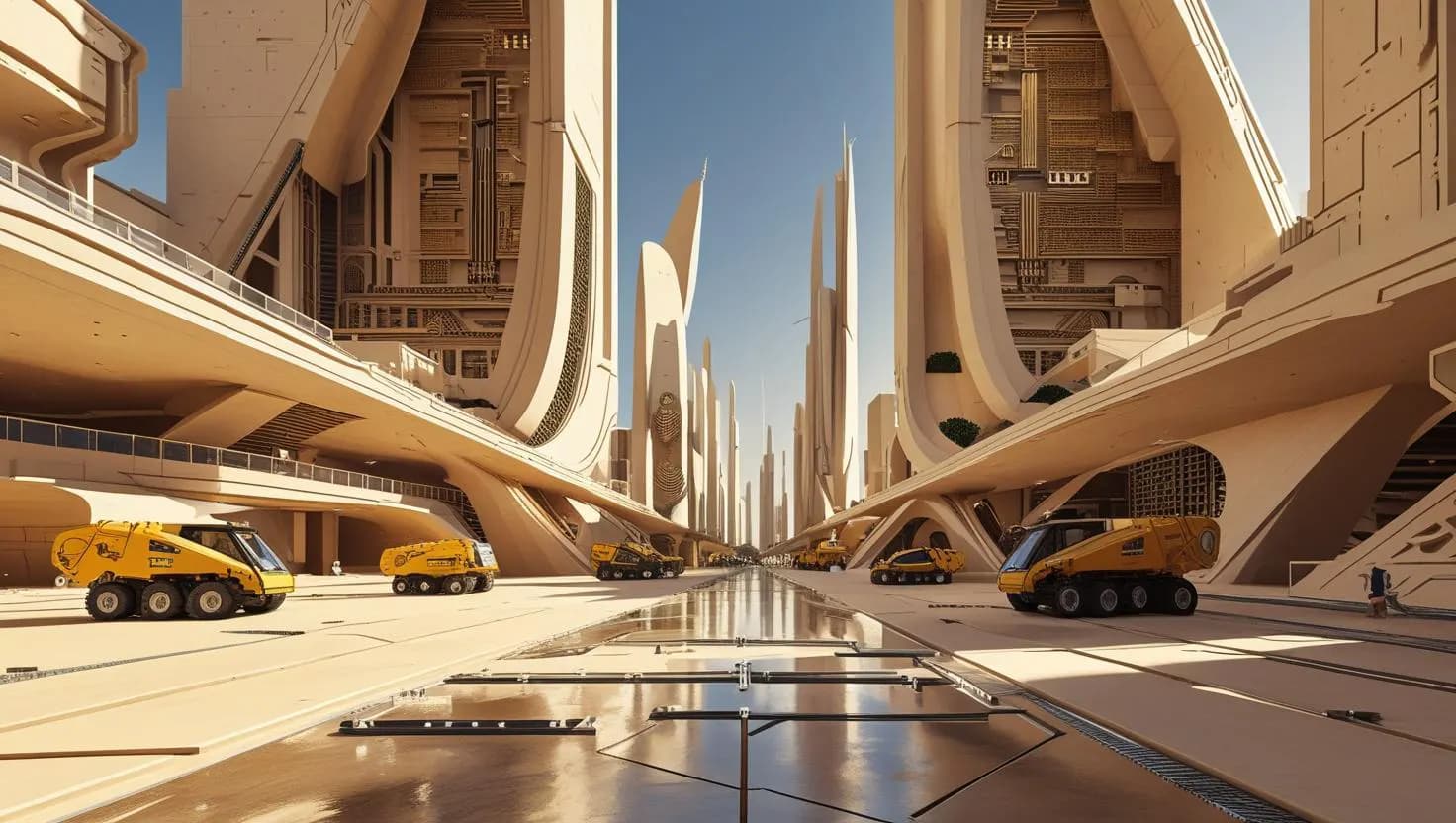 Totally Concrete Expo