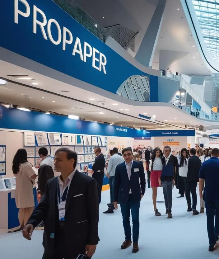 Propaper Dubai