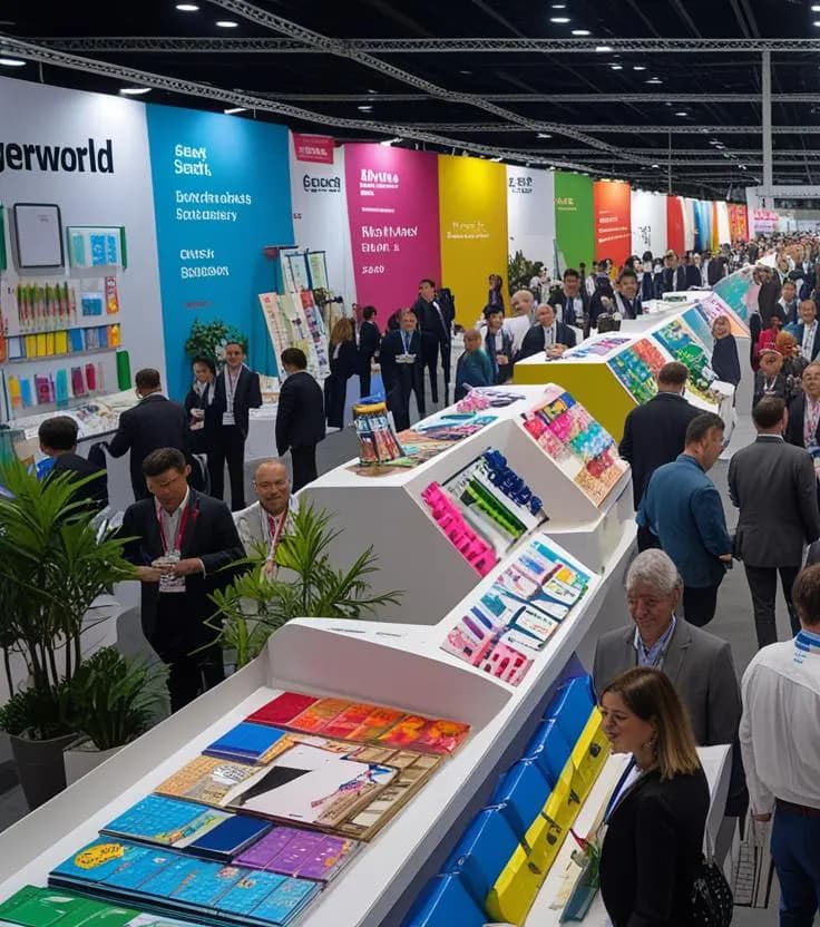 Paperworld Middle East