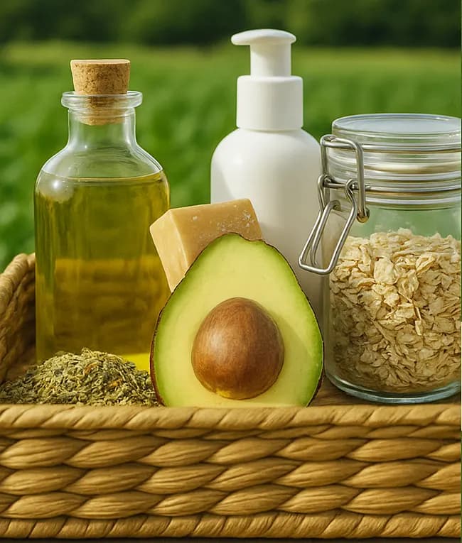 Middle East Organic And Natural Products Expo Dubai