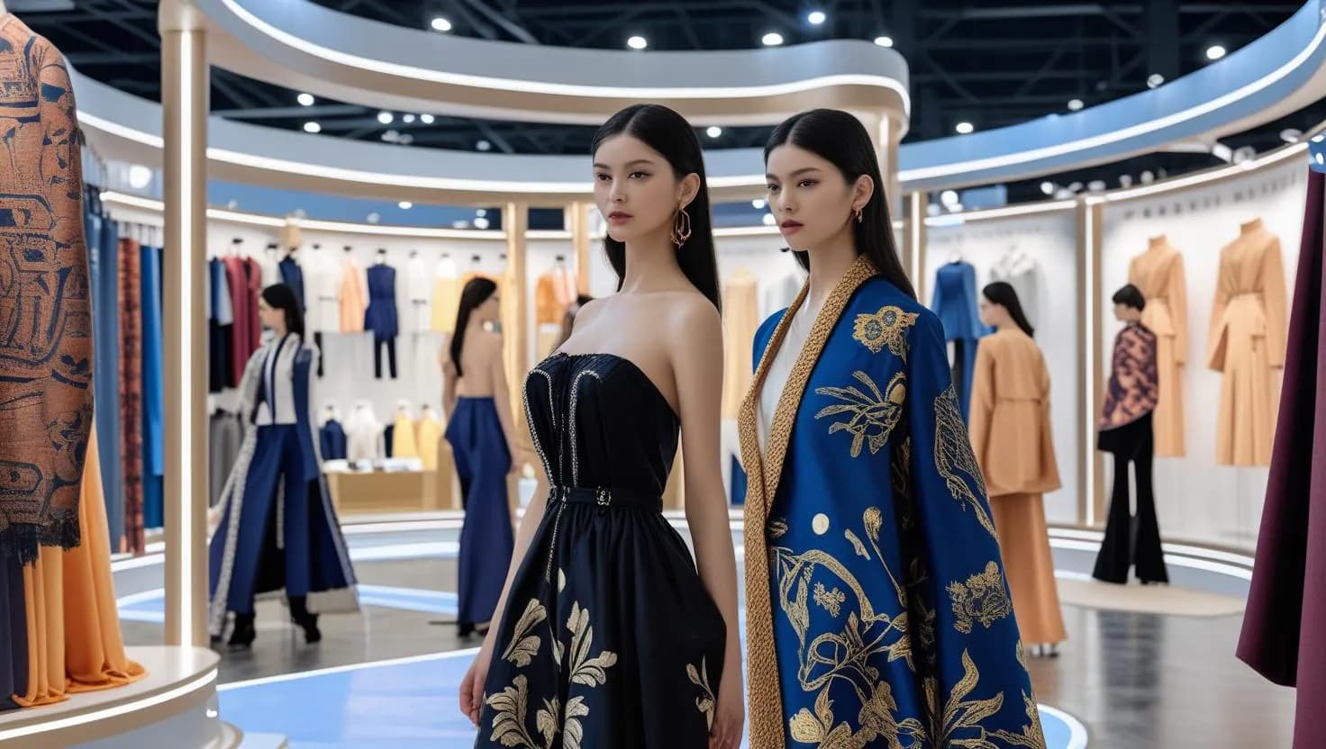 International Apparel & Textile Fair