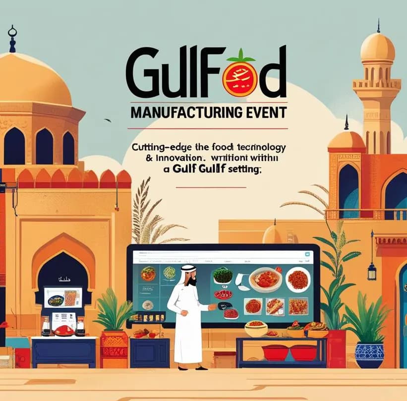Gulfood Manufacturing
