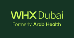 WHX Dubai (formerly Arab Health)